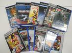 Sony - Playstation 2 (PS2) - lot - Videogame - In originele, Games en Spelcomputers, Nieuw