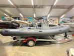 Brig 570 Navigator, Watersport en Boten, Ophalen, 70 tot 120 pk, Zo goed als nieuw, 3 tot 6 meter