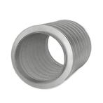 Geluiddemper 355 mm voor afzuigbox UPE met ronde aansluiting, Verzenden, Nieuw