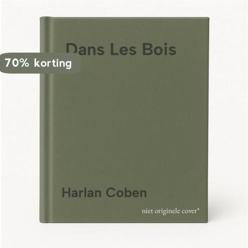 Dans Les Bois 9782266207638 Harlan Coben, Boeken, Taal | Frans, Gelezen, Verzenden