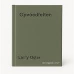 Opvoedfeiten 9789000384303 Emily Oster, Boeken, Verzenden, Gelezen, Emily Oster