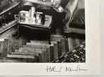 Helmut Newton (1920–2004) - Arcangues