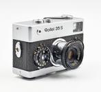 Rollei 35 S made in singapore + flash + acc. | Analoge, Nieuw