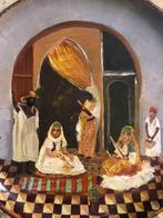 Anne-Marie Lederer, dite Ketty Carré (1882-1964) - Une