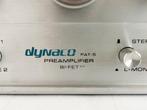 Dynaco - Pat 5 voorversterkerbedieningsunit Voorversterker, Nieuw