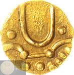 Nederlands Voor-Indië - Cochin - VOC. Gouden Fanam z.j., Postzegels en Munten