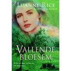 VALLENDE BLOESEM 9789044313222 L. Rice, Boeken, Verzenden, Gelezen, L. Rice