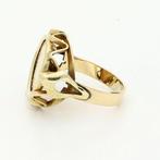 Ring - 18 karaat Geel goud