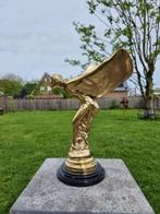 Statue, Rolls Royce Logo - Spirit of Ecstasy - 38 cm -