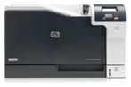 HP Color LaserJet Professional CP5225dn, Verzenden
