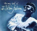 Elton John - The Very Best Of Elton John, Gebruikt