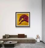 Cristian Mesa Velazquez - Ímpetu Dorado