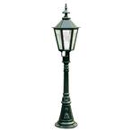 Tuinverlichting klassiek Oxford 17 Tuinlamp Tuinverlichting, Verzenden, Nieuw