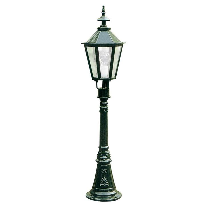 Tuinverlichting klassiek Oxford 17 Tuinlamp Tuinverlichting, Tuin en Terras, Buitenverlichting, Verzenden