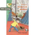 De kat in de gordijnen 9789001548933 Dolf Verroen, Boeken, Verzenden, Gelezen, Dolf Verroen
