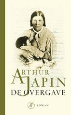 De overgave 9789029586405 Arthur Japin, Boeken, Verzenden, Zo goed als nieuw, Arthur Japin