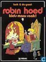 Klets maar raak ! / Robin Hoed / 9 9789064214356 Groot, Verzenden, Gelezen, Groot