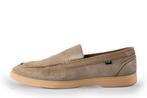 Loafers in maat 44 Beige | 10% extra korting, Kleding | Heren, Schoenen, Loafers, Overige kleuren, Verzenden