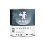 1K UV Primer 1-380 (Fillers, Primers, De Beer Autolakken), Auto diversen, Autogereedschap, Verzenden, Nieuw