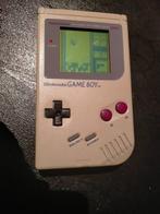 Nintendo - Gameboy Classic - dmg-01 with, Nieuw