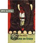 Slagtand en steen 9789024512379 M. Bosse, Verzenden, M. Bosse