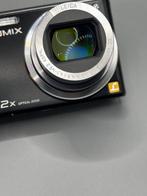 Panasonic Lumix DMC-TZ6 – Compact expert 12× Zoom Leica