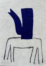Klaas Gubbels (1934) - Zonder titel