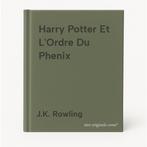 Harry Potter Et LOrdre Du Phenix 9782070556854 J.K. Rowling, Boeken, Verzenden, Gelezen, J.K. Rowling