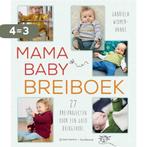 Mama baby breiboek 9789462501003 Gabriela Widmer-Hanke, Verzenden, Zo goed als nieuw, Gabriela Widmer-Hanke