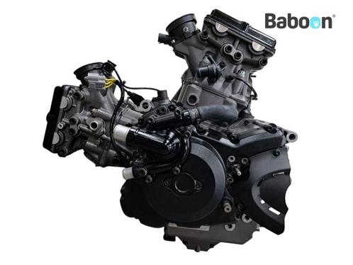 Motorblok Ducati Diavel 2011-2014, Motoren, Onderdelen | Ducati, Gebruikt, Verzenden