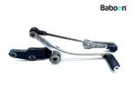 Schakelpedaal Suzuki GSX 650 F 2008-2012 (GSX650F CJ1), Motoren, Verzenden, Gebruikt