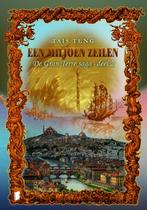 Een miljoen zeilen / De Gran Terre saga / 2 9789022553497, Boeken, Verzenden, Zo goed als nieuw, Tais Teng