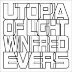 Utopia 9789491738470, Boeken, Gelezen, Winfred Evers, Eric Min, Verzenden