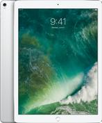 Apple iPad Pro 256GB 12.9 inch (model 2017) zilver WiFi (4G), Computers en Software, Apple iPads, Ophalen of Verzenden, Nieuw