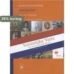 Oranje Nassau / Selecties uit de collectie van de Jan Menze, Boeken, Verzenden, Zo goed als nieuw, Henny van Harten-Boers