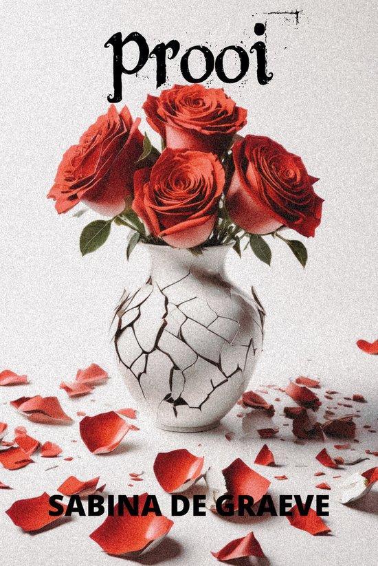 Prooi 9789493293663 Sabina De Graeve, Boeken, Literatuur, Zo goed als nieuw, Verzenden