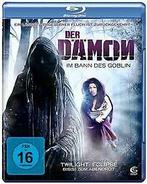 Der Dämon - Im Bann des Goblin [Blu-ray] von Jeffrey...  DVD, Verzenden