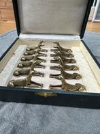 Messensteun (12) - Brons