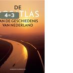 De Bosatlas van de geschiedenis van Nederland 9789001120948, Boeken, Geschiedenis | Nationaal, Verzenden, Gelezen