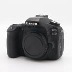 Canon EOS 80D body | Tweedehands, Verzenden, Zo goed als nieuw, Canon