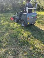 WCM 100% elek.! 800kg hefvermogen, BTW inclusief!, Verzenden, Wiellader of Shovel
