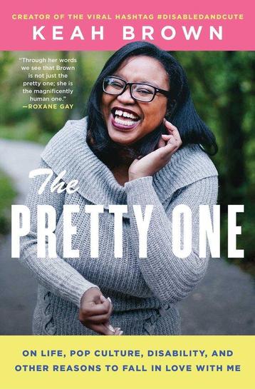 The Pretty One 9781982100544 Keah Brown, Verzenden, Keah Brown