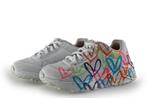 Skechers sneakers in maat 28 Wit | 5% korting, Enfants & Bébés, Vêtements enfant | Chaussures & Chaussettes, Verzenden, Schoenen