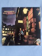 David Bowie - 2 classic Bowie albums:Ziggy Stardust
