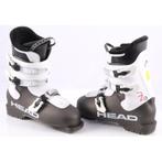 39 40 kinder skischoenen HEAD Z3, junior liner, vario last d, Sport en Fitness, Verzenden, Nieuw, Head