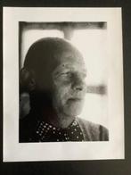 Ernst Ludwig Kirchner - Portrait Oskar Schlemmer von Ernst