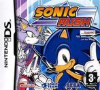 Sonic Rush (DS Games), Ophalen of Verzenden