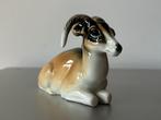 Karl Ens, Volkstedt - Sculpture, Antilope - 7 cm -