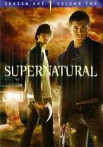 Supernatural: Season 1 - Part 2 DVD (2006) Jared Padalecki, Zo goed als nieuw, Verzenden