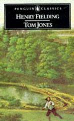 The history of Tom Jones, Verzenden